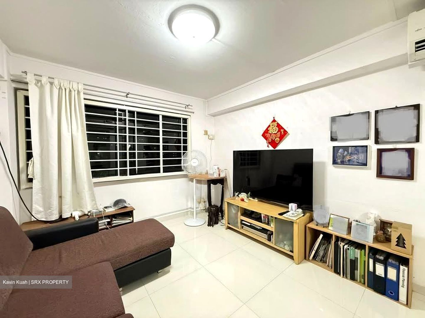 Blk 161 Mei Ling Vista (Queenstown), HDB 3 Rooms #530264941